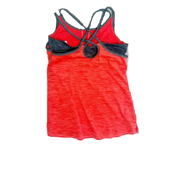 Athleta Girl Workout‎ Tank size M - Picture 5 of 5
